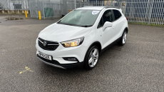 Vauxhall Mokka X 1.4T Elite Nav 5dr Auto Petrol Hatchback
